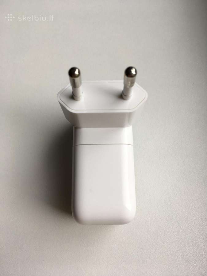 Apple Battery Charger - nuotraukos Nr. 5
