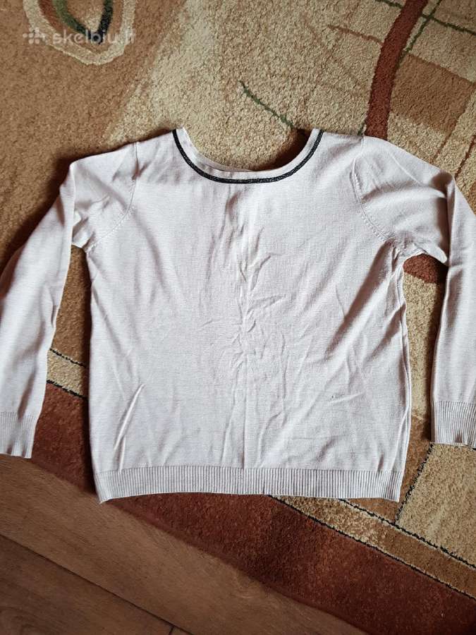 Elegantiškas megztukas - nuotraukos Nr. 4