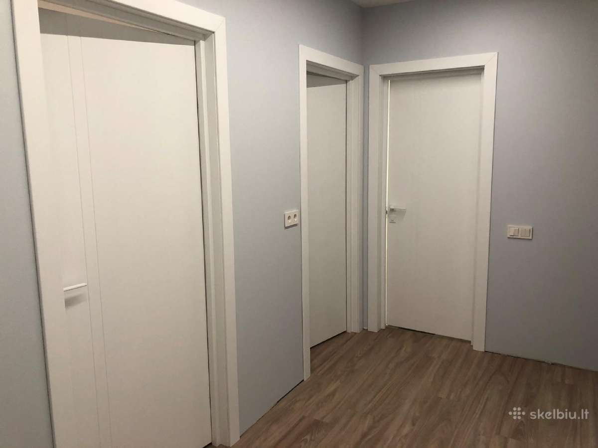 Vidaus dažytos durys iš Mdf, virš 500 modelių - nuotraukos Nr. 5