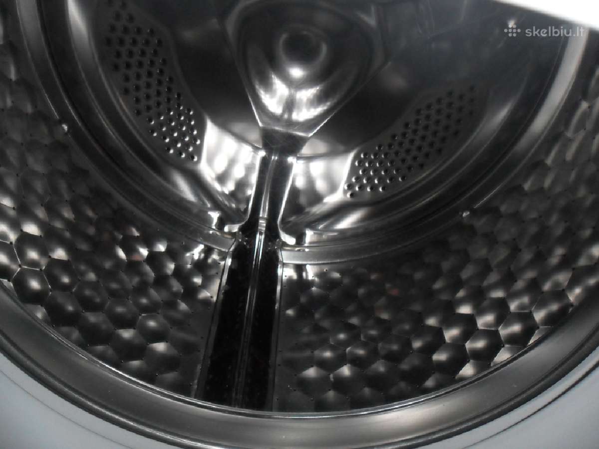 Miele softronic w2241wps - nuotraukos Nr. 7