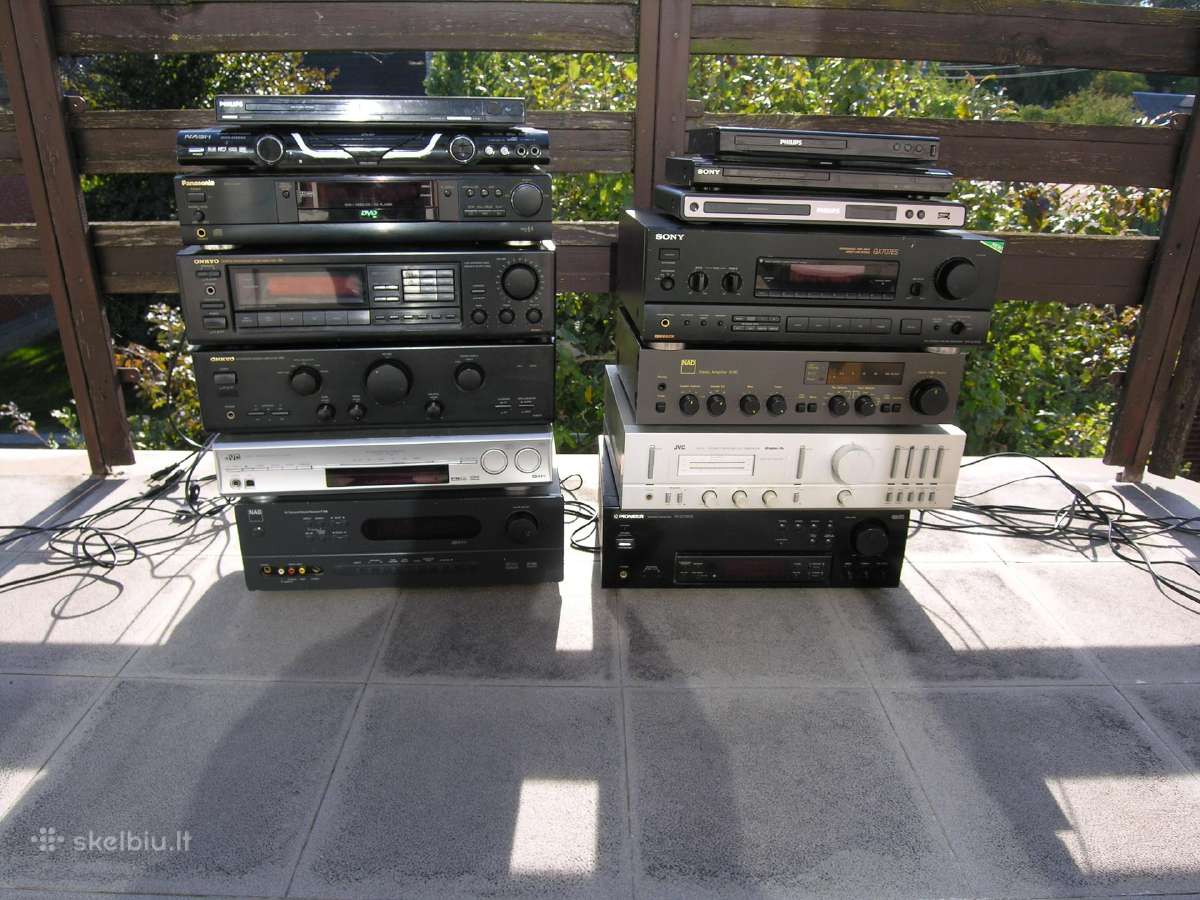 Blu-ray,dvd,usb,CD,mp3,sony,LG,philips,-grotuvai - nuotraukos Nr. 10