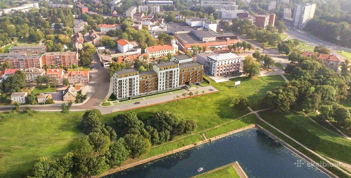 Nuomojami butai senamiestyje mėnesiui, dviems ar d - nuotraukos Nr. 8