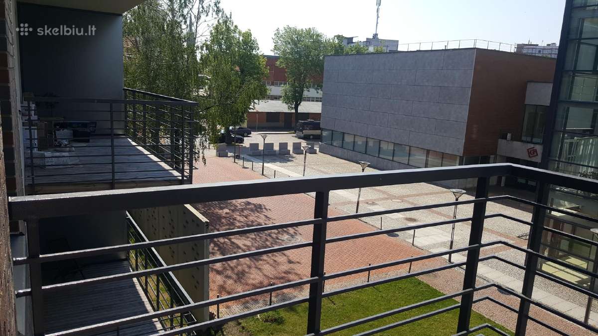 Nuomojami butai senamiestyje mėnesiui, dviems ar d - nuotraukos Nr. 6