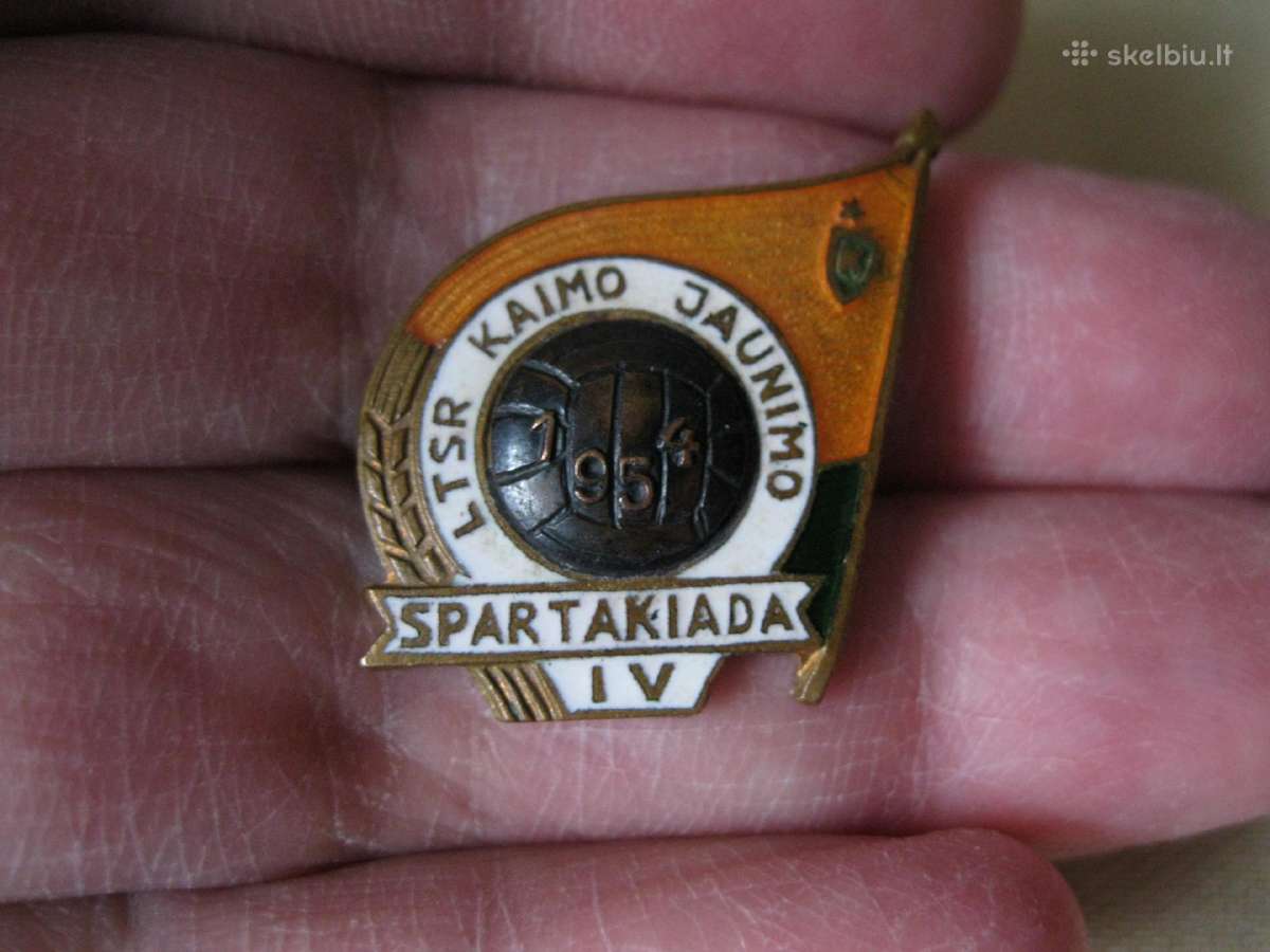 Ltsr Seni Zenkliukai.zr. foto. - nuotraukos Nr. 4