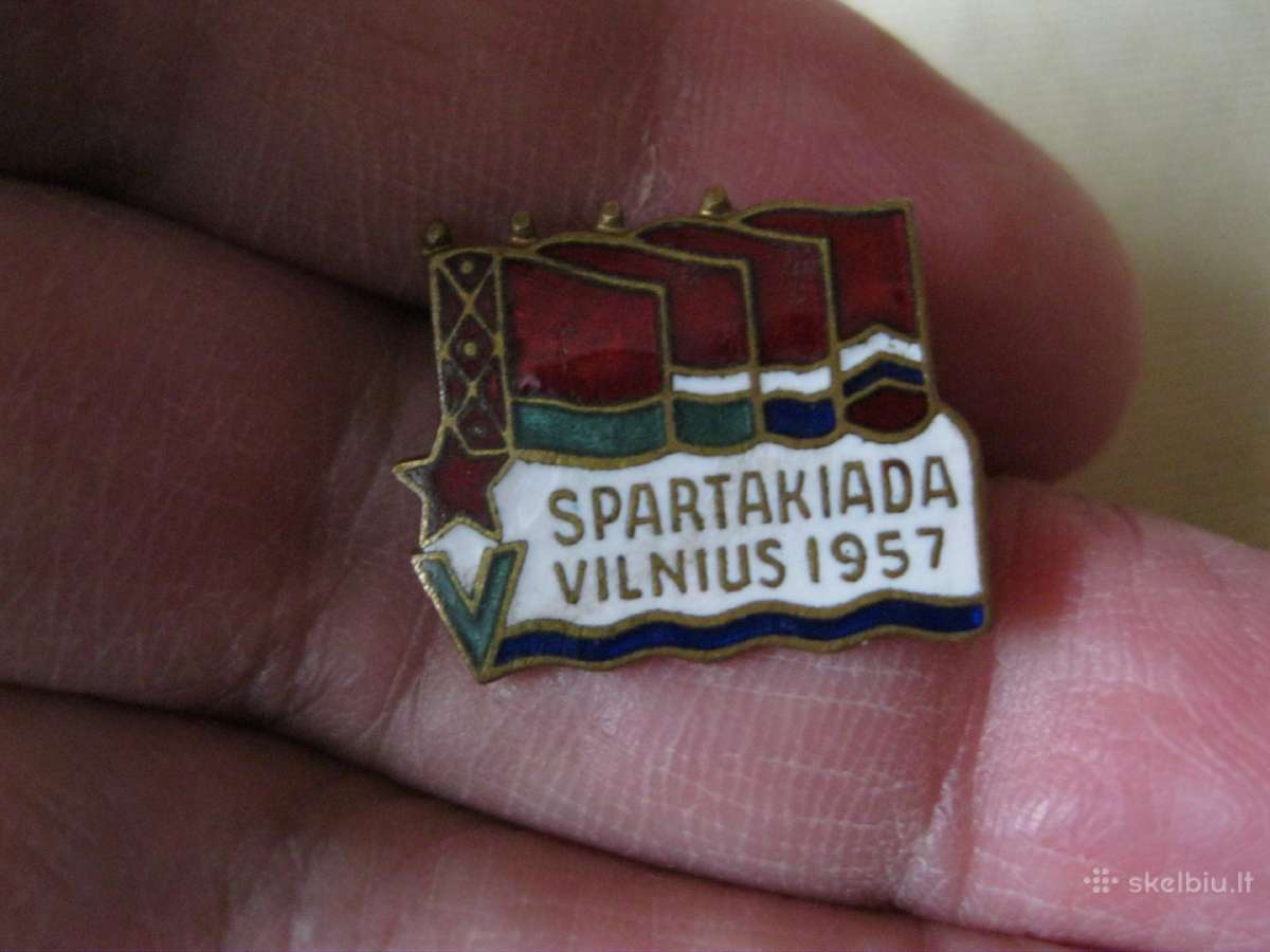 Ltsr Seni Zenkliukai.zr. foto. - nuotraukos Nr. 16