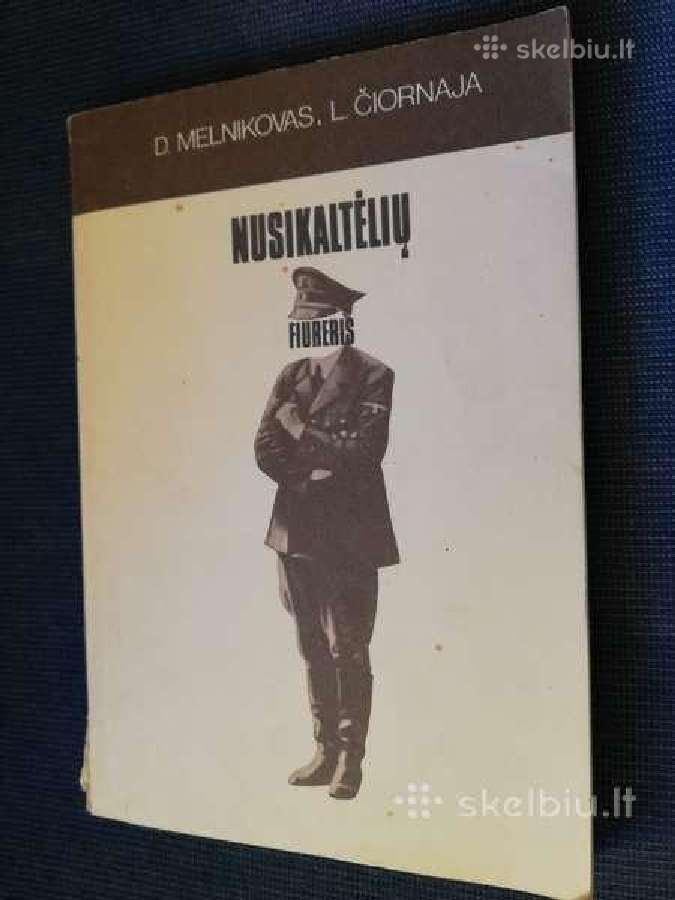 Nusikaltelis fiuleris