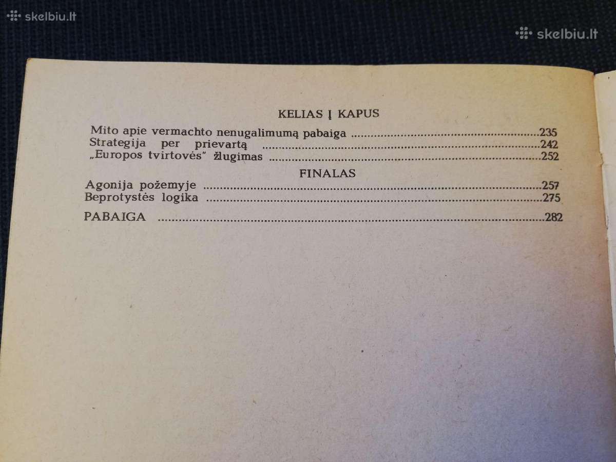 Nusikaltelis fiuleris - nuotraukos Nr. 3