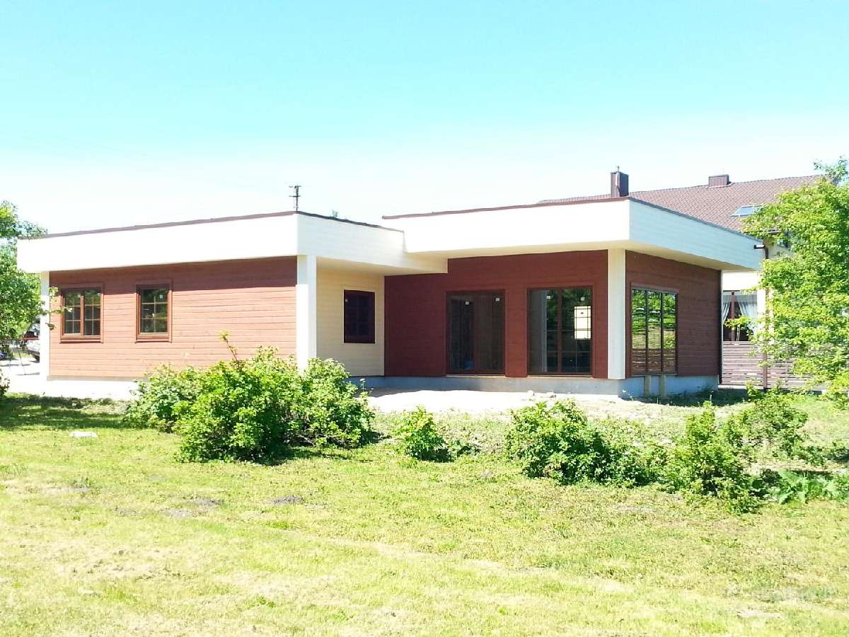 Karkasiniu skydiniu namu statyba A,a+,a++ - nuotraukos Nr. 20