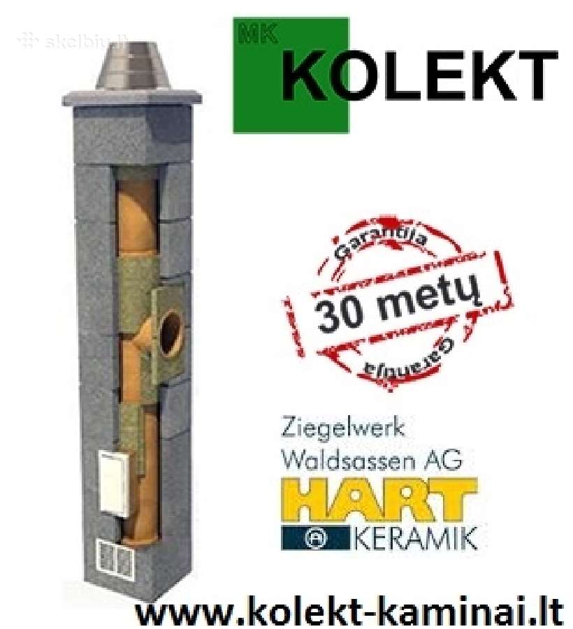 Haus Blokeliai pamatų / mūro Nemokamas Pristatymas - nuotraukos Nr. 3