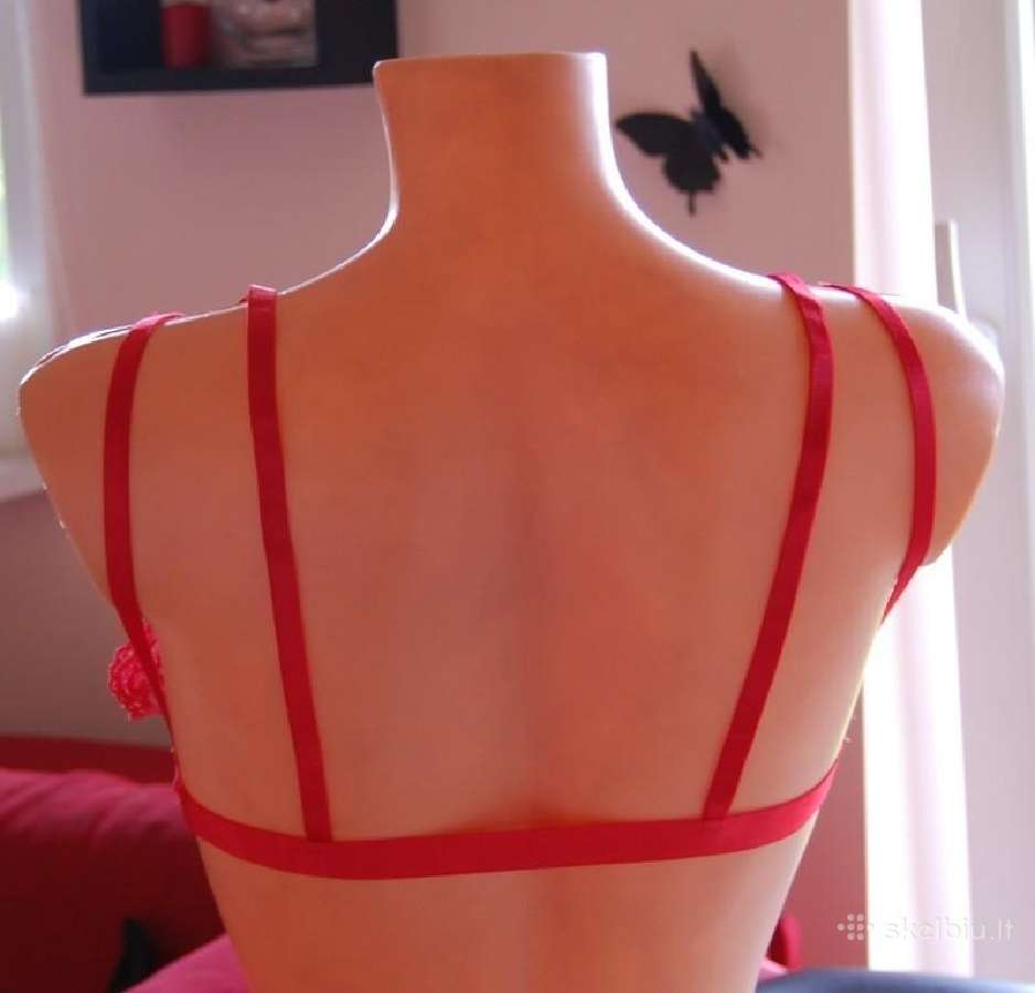 Nauja bralete - nuotraukos Nr. 2