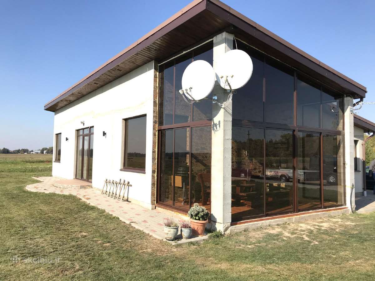 Šiltas ir šaltas terasu, stiklinimas iš Aliuminio - nuotraukos Nr. 4