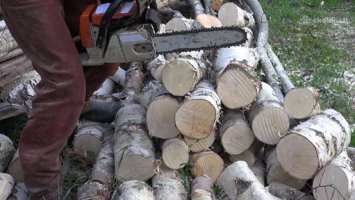 Skaldytos malkos kedainiai Seta pernarava kaladem - nuotraukos Nr. 3