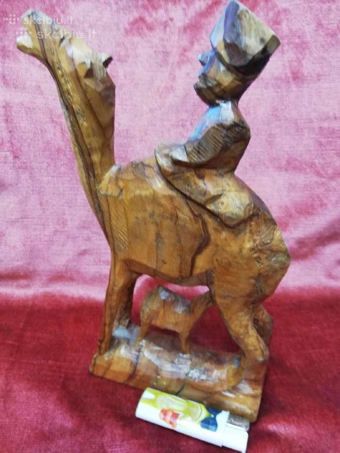 Medine statulele