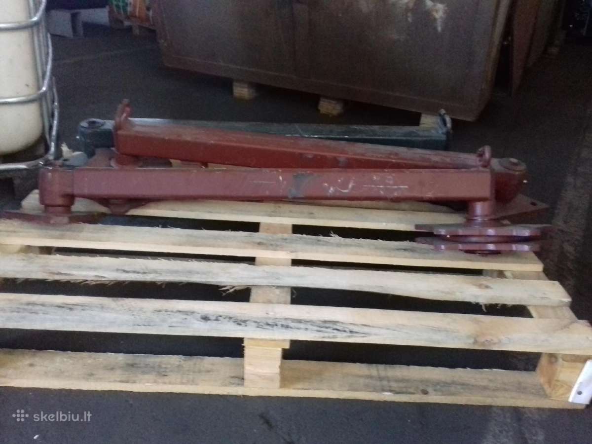 Meslo salinimo transporteris zvaigzdes reduktoriu - nuotraukos Nr. 5
