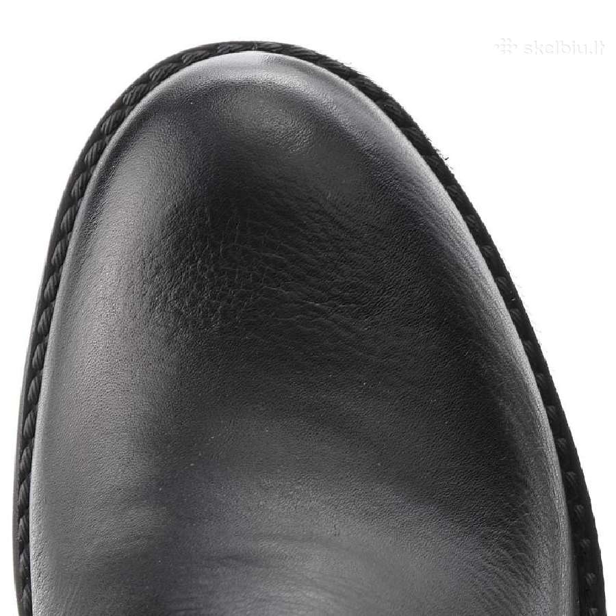 Visiškai nauji juodos spalvos aulinukai iMac 39 d. - nuotraukos Nr. 7
