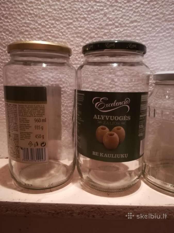 Stiklainiai - nuotraukos Nr. 10