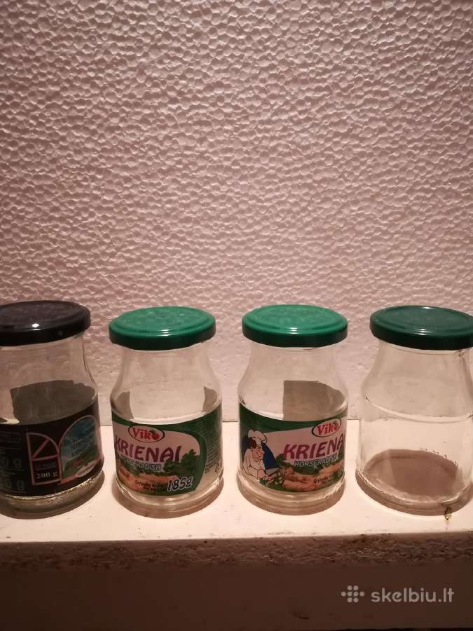 Stiklainiai - nuotraukos Nr. 4