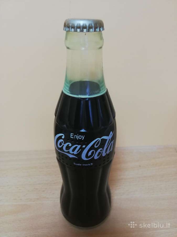 Coca-cola radija