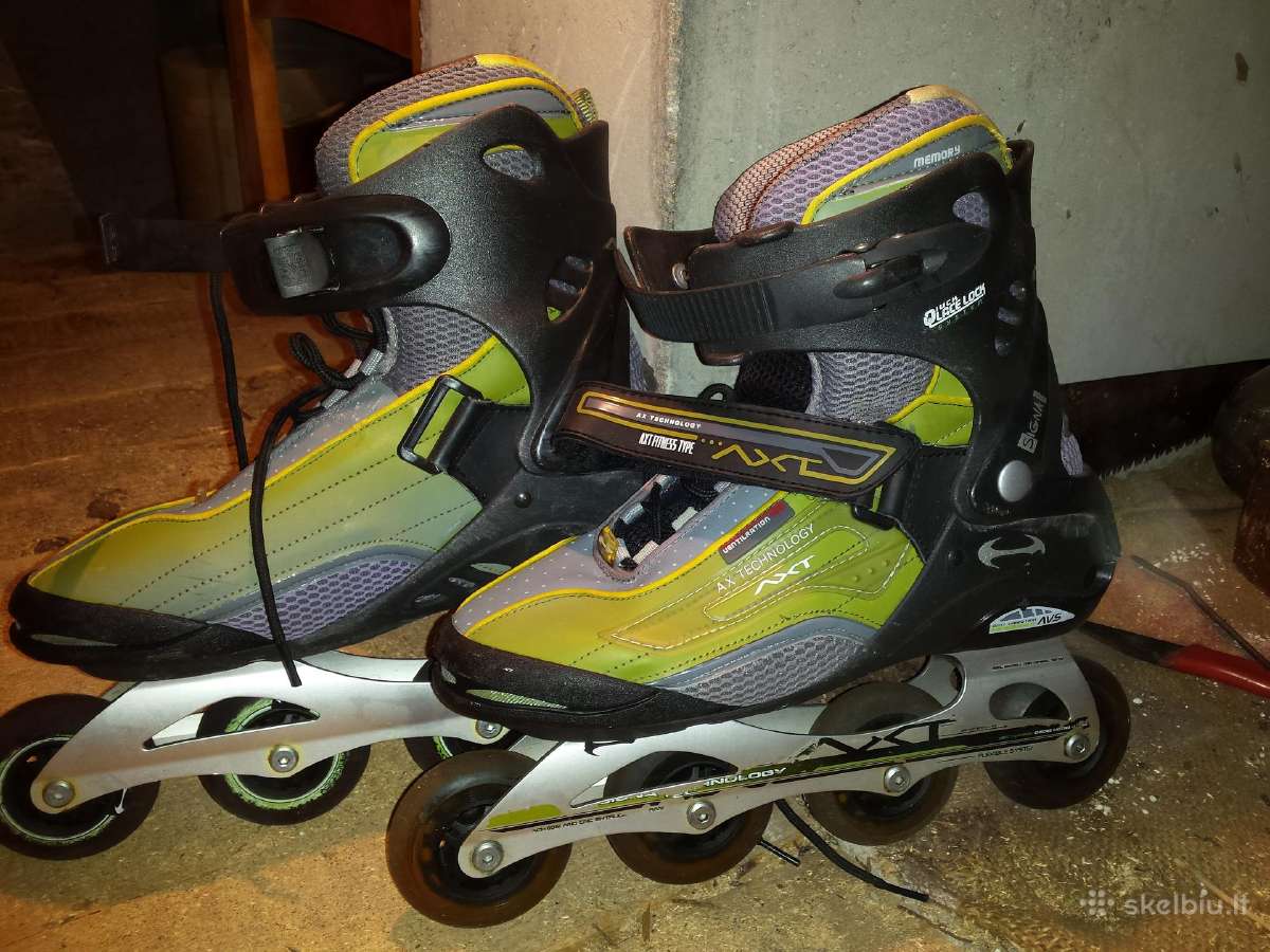 Riedučiai ( size 42) - nuotraukos Nr. 2