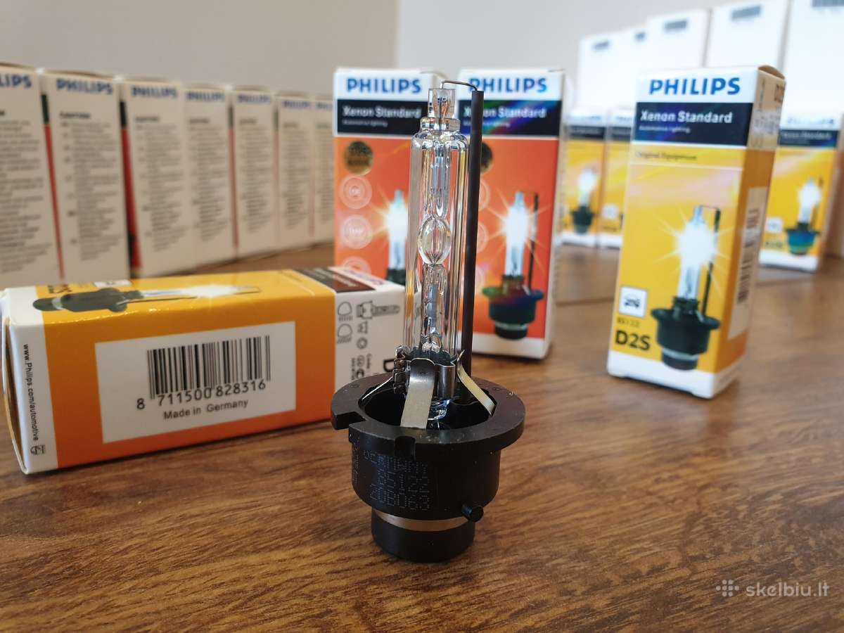 Xenon LED Lemputės Marker Angel eyes Pigiausiai - nuotraukos Nr. 8