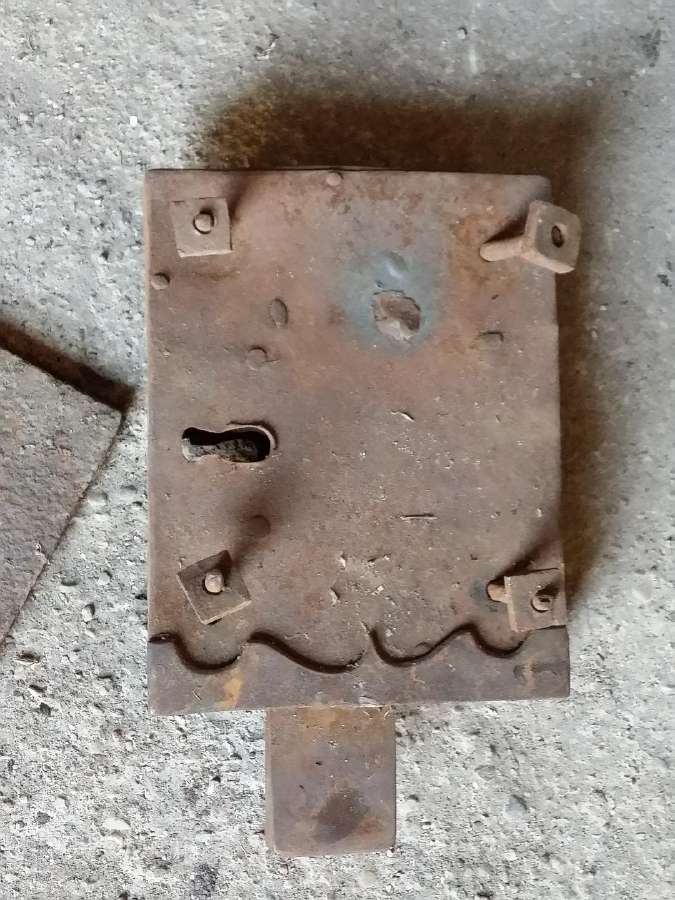 Antikvarines ir tarybines spynos,siurblys,spaustuv - nuotraukos Nr. 3