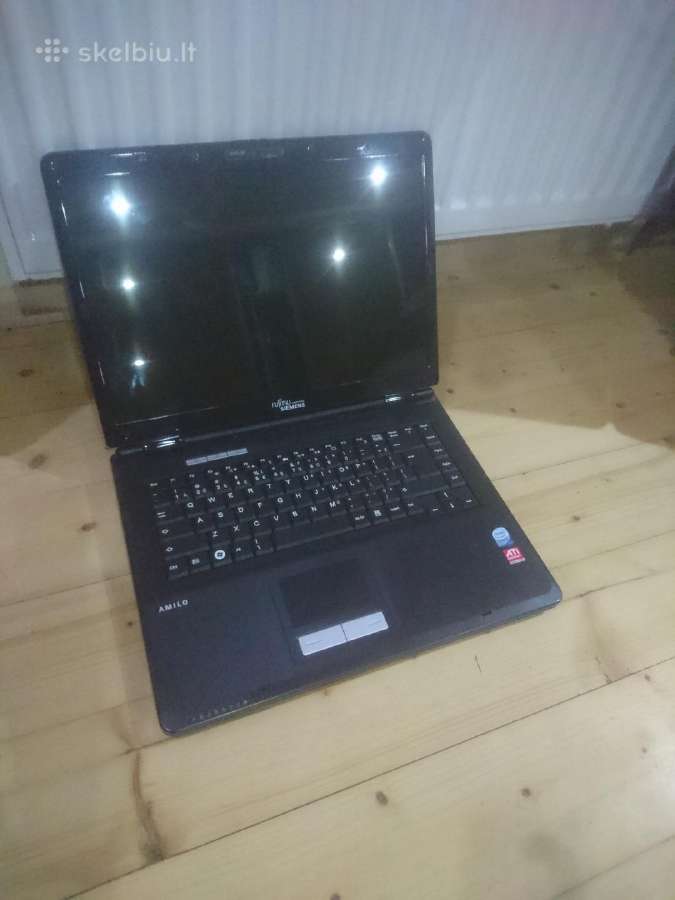 Fujitsu Amilo 2540