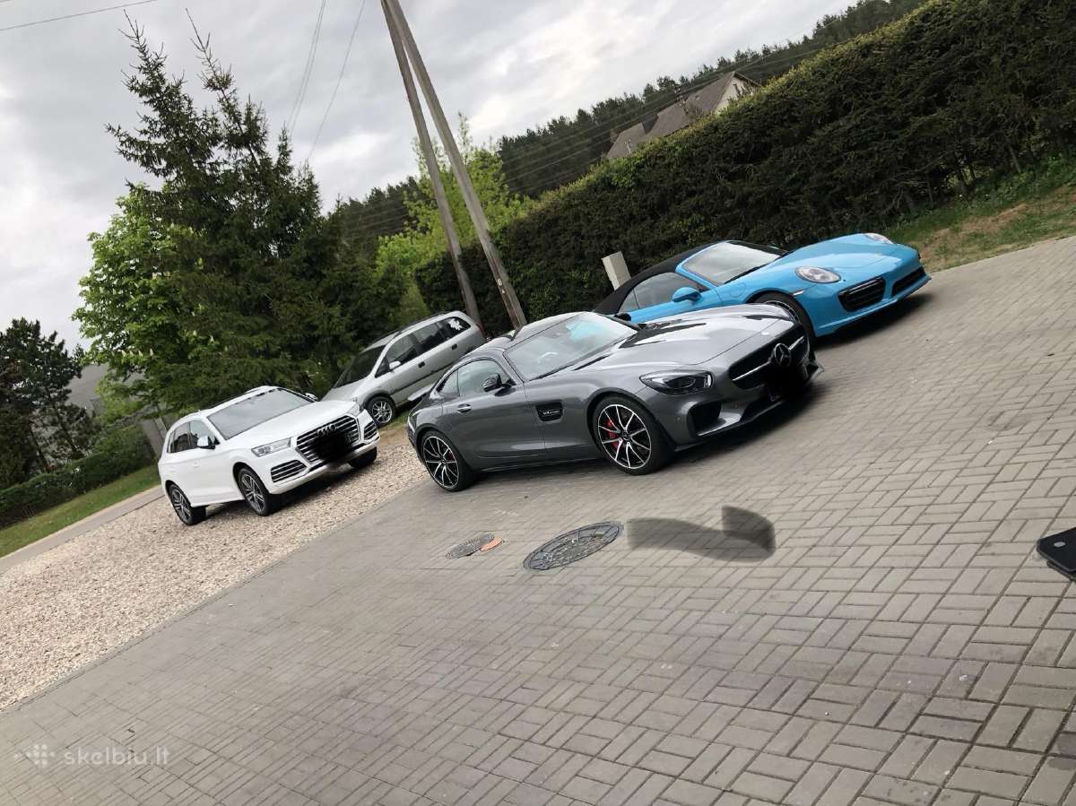 Kaune autoplovykla iesko valytojos-jo plovejos-jo - nuotraukos Nr. 2