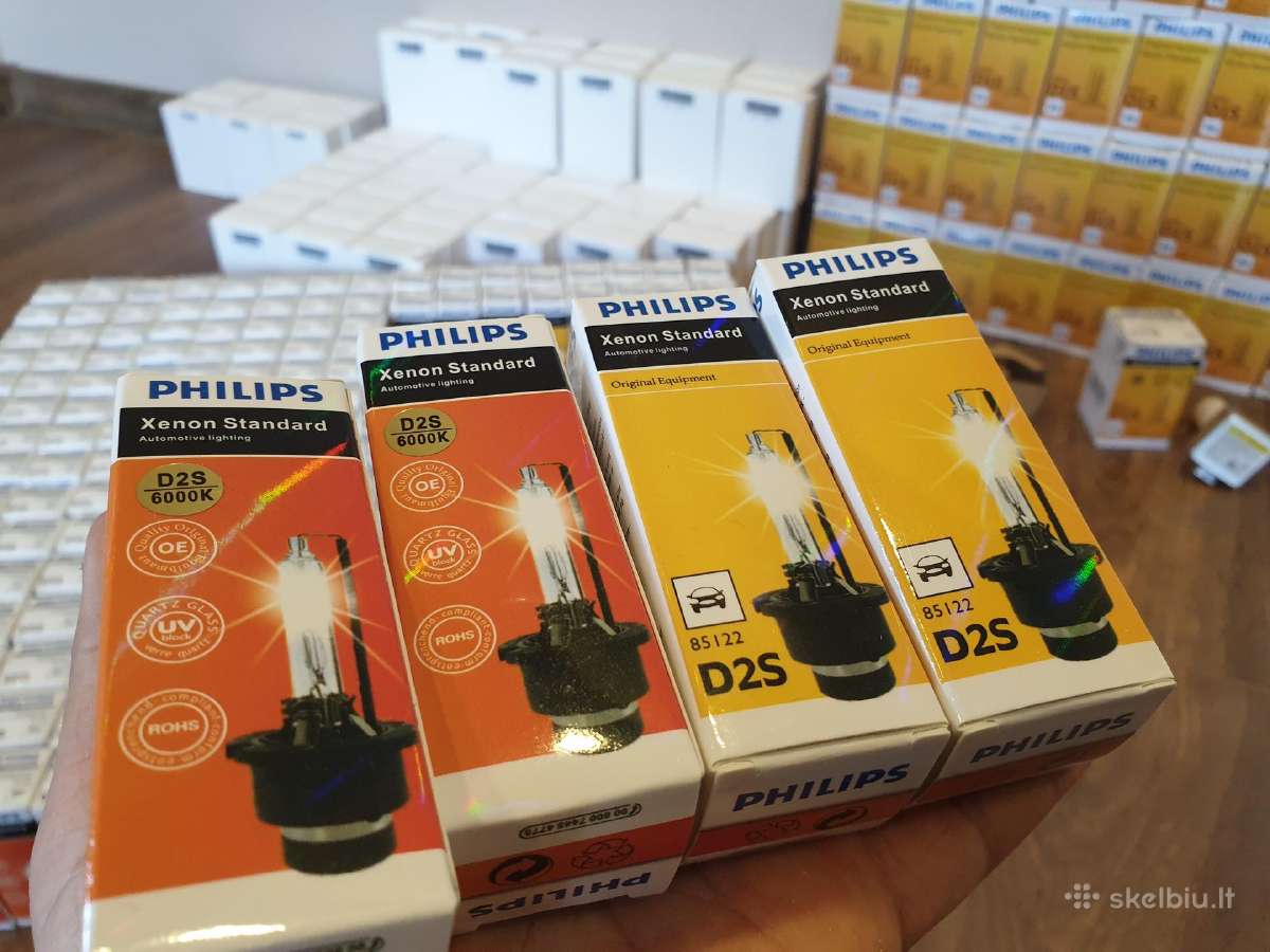 LED, Xenon, Angel Eyes, Markeriai, H7, H11, T10 - nuotraukos Nr. 19