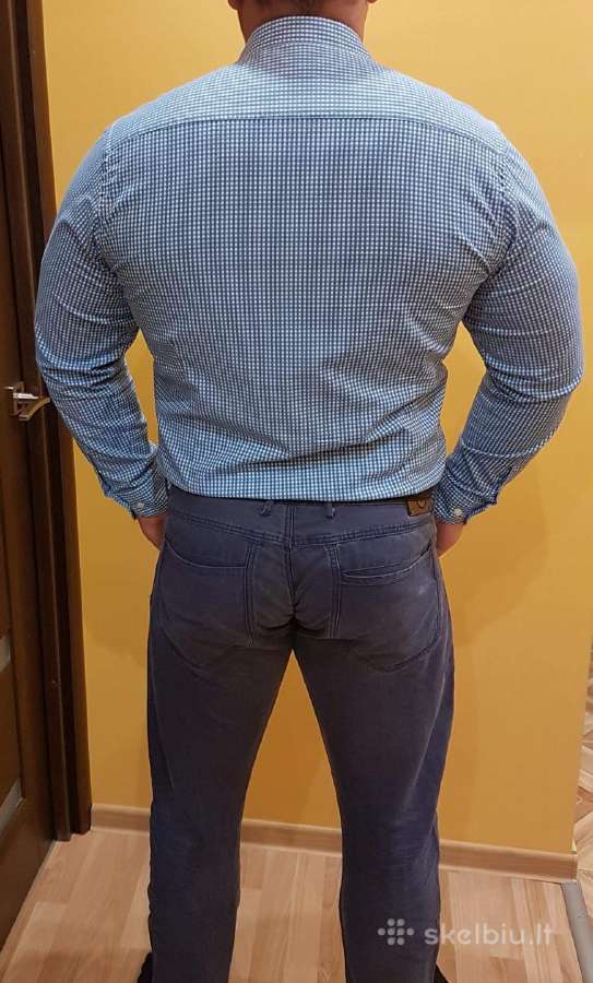 Geras stovis. Dėvėti vos kelis kartus.