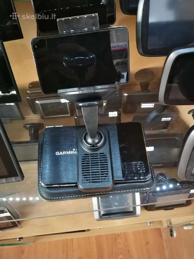 Naudotos Tomtom , Garmin navigacijos nuo 15 eur - nuotraukos Nr. 7