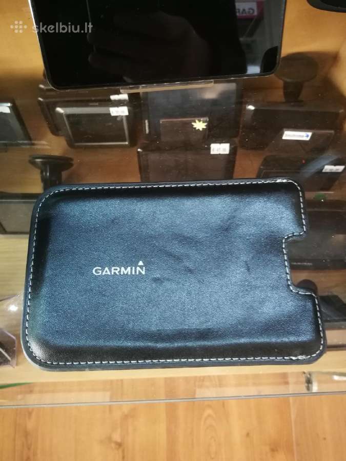 Naudotos Tomtom , Garmin navigacijos nuo 15 eur - nuotraukos Nr. 8