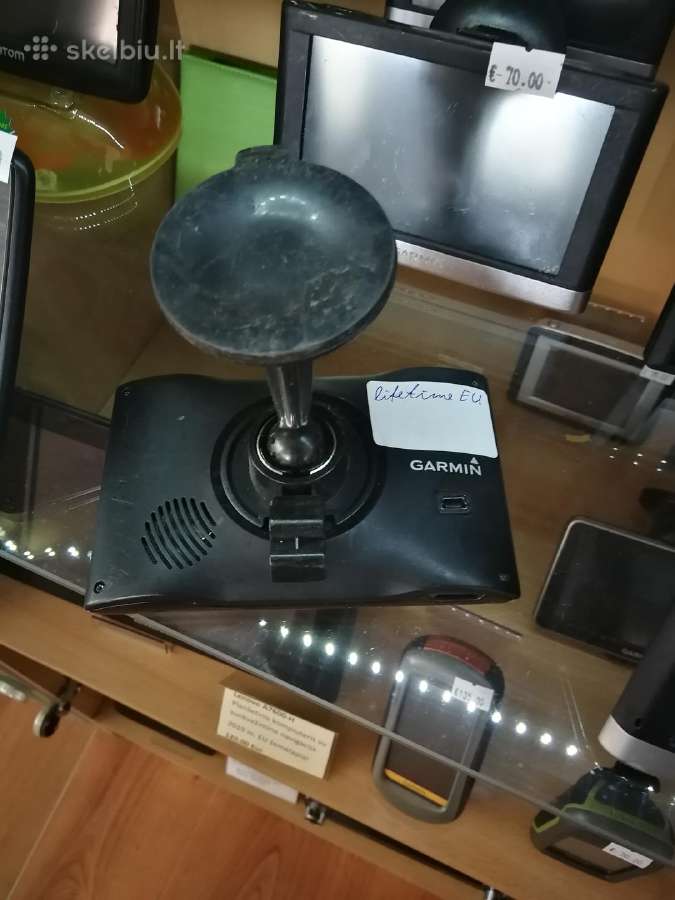 Naudotos Tomtom , Garmin navigacijos nuo 15 eur - nuotraukos Nr. 14