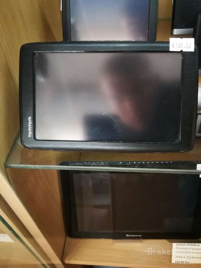 Naudotos Tomtom , Garmin navigacijos nuo 15 eur - nuotraukos Nr. 15