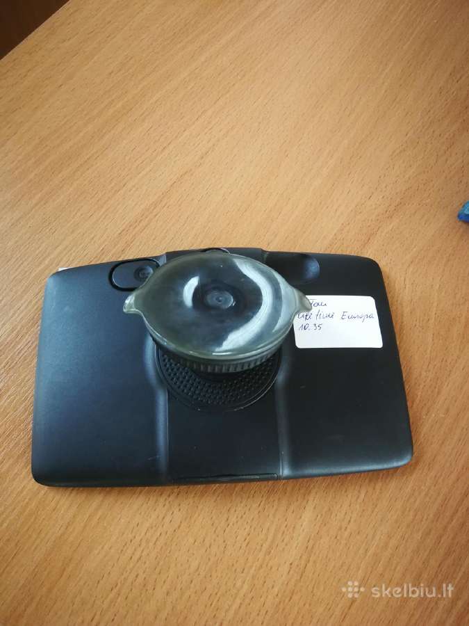 Naudotos Tomtom , Garmin navigacijos nuo 15 eur - nuotraukos Nr. 17