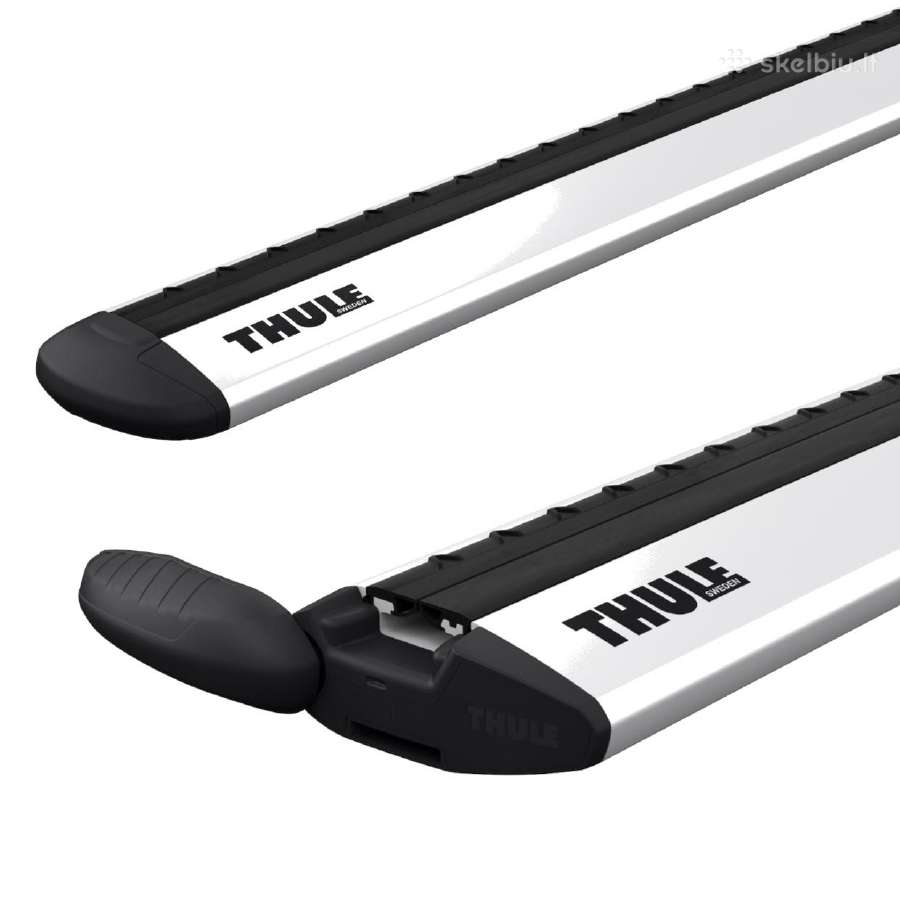 Thule Motion XT XL XXL Pacific 780 stogo bagazine - nuotraukos Nr. 6