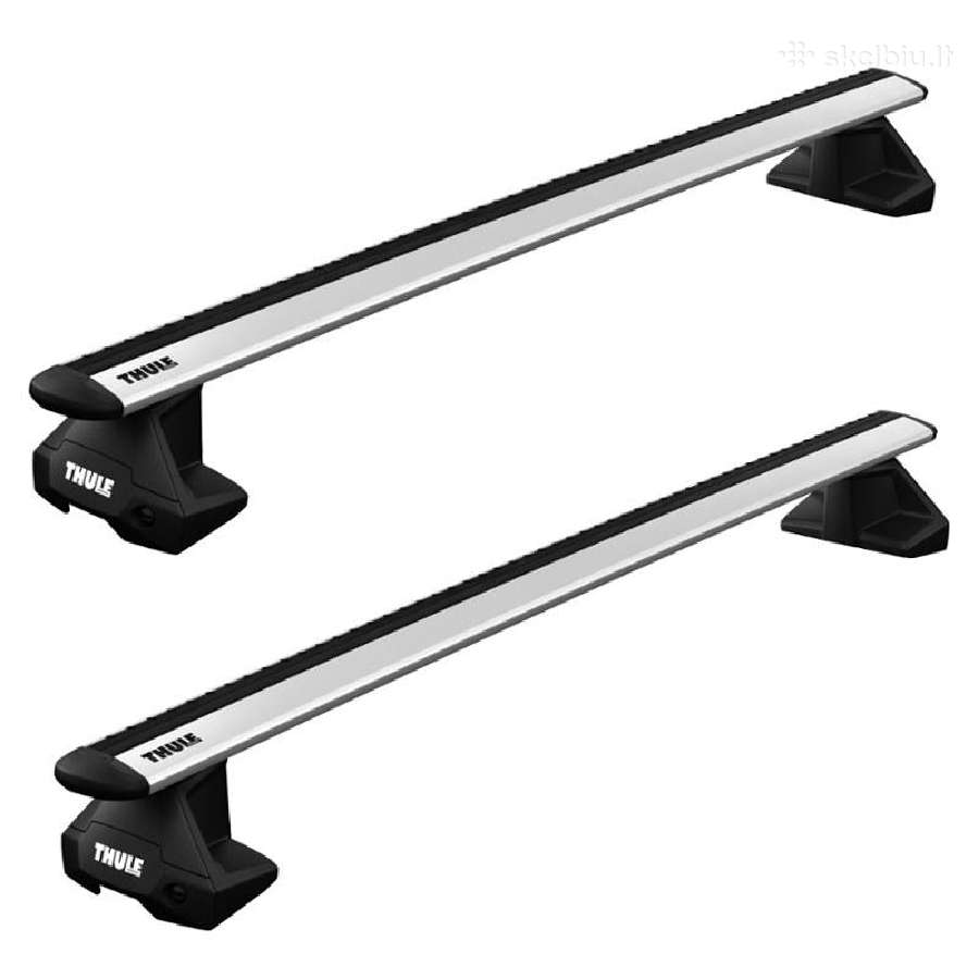 Thule Motion XT XL XXL Pacific 780 stogo bagazine - nuotraukos Nr. 7