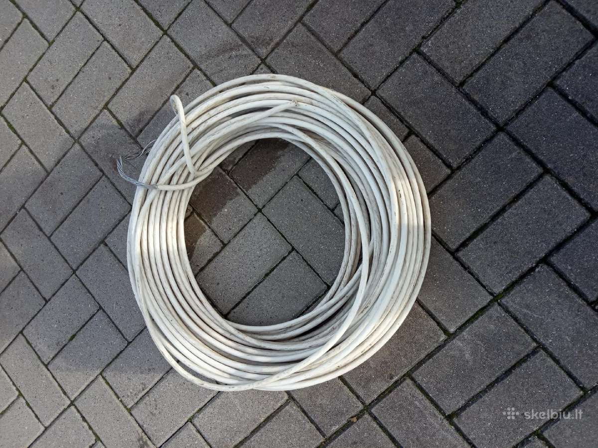 Laidas Apv 1x35 mm