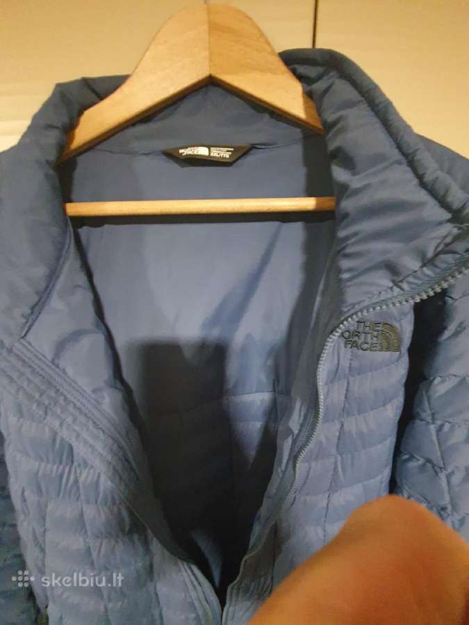 The North Face thermoball striukė XXL - nuotraukos Nr. 4