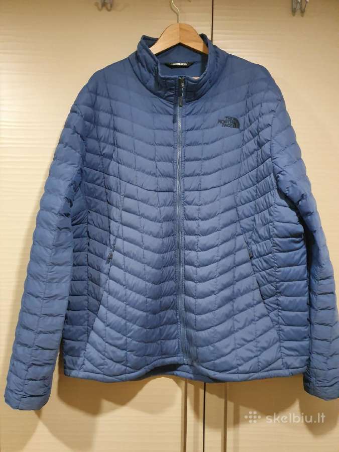 The North Face thermoball striukė XXL - nuotraukos Nr. 2