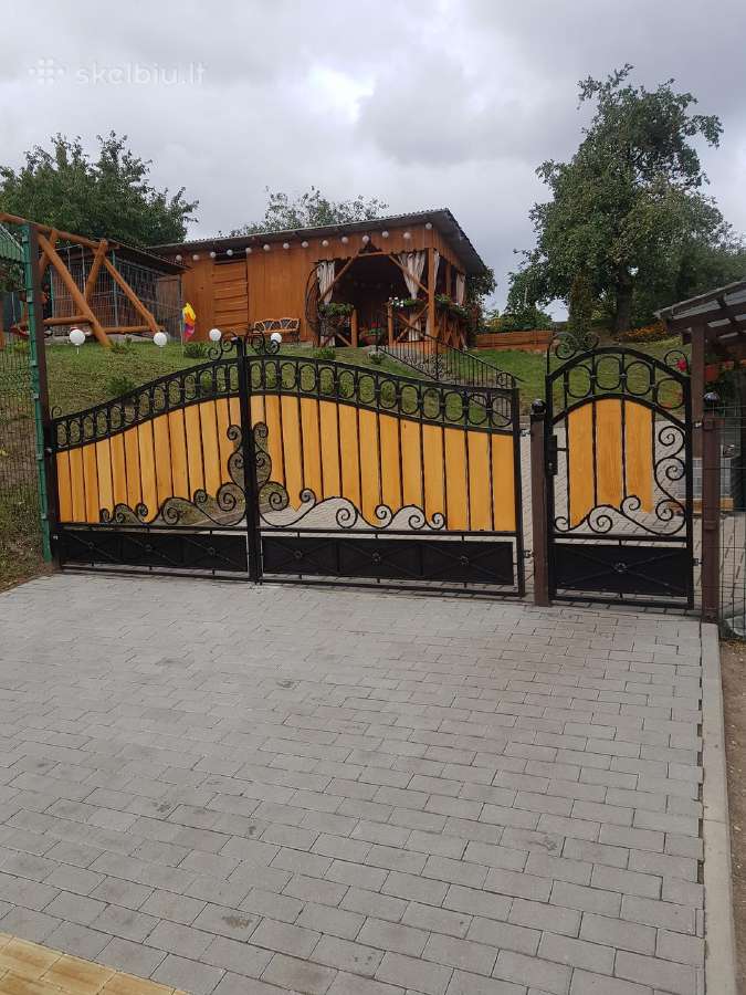 Kalviski gaminiai - nuotraukos Nr. 13