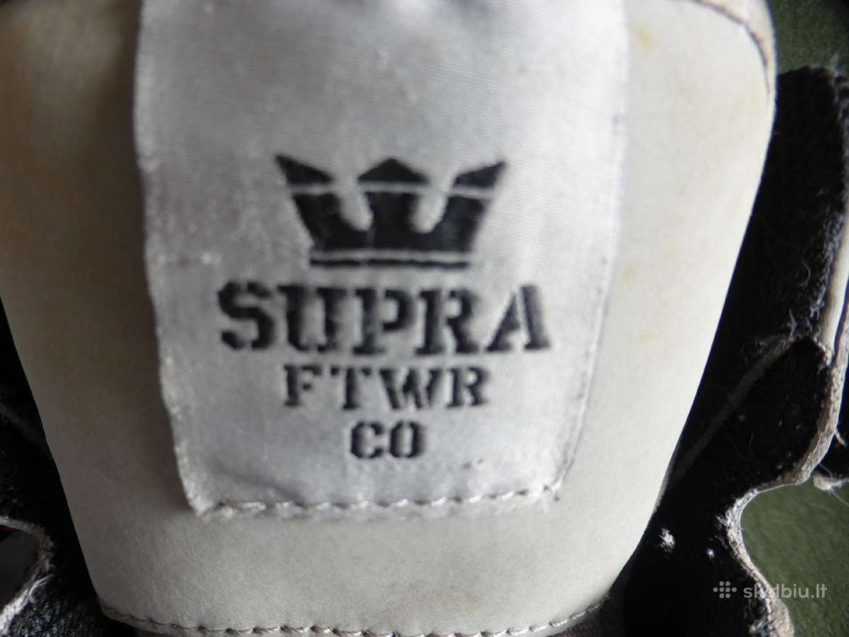 Supra bateliai berniukui - nuotraukos Nr. 3