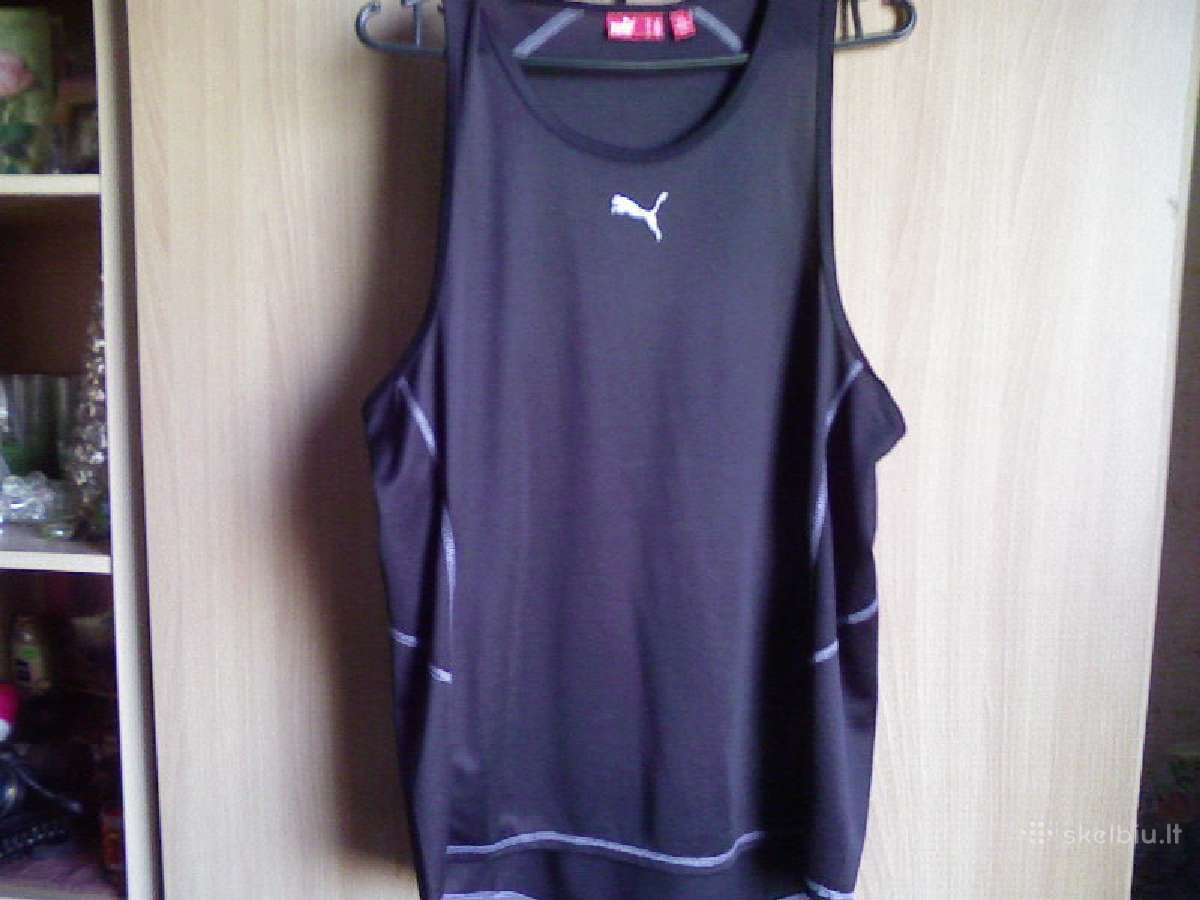 Nike,puma s/m-m - nuotraukos Nr. 2
