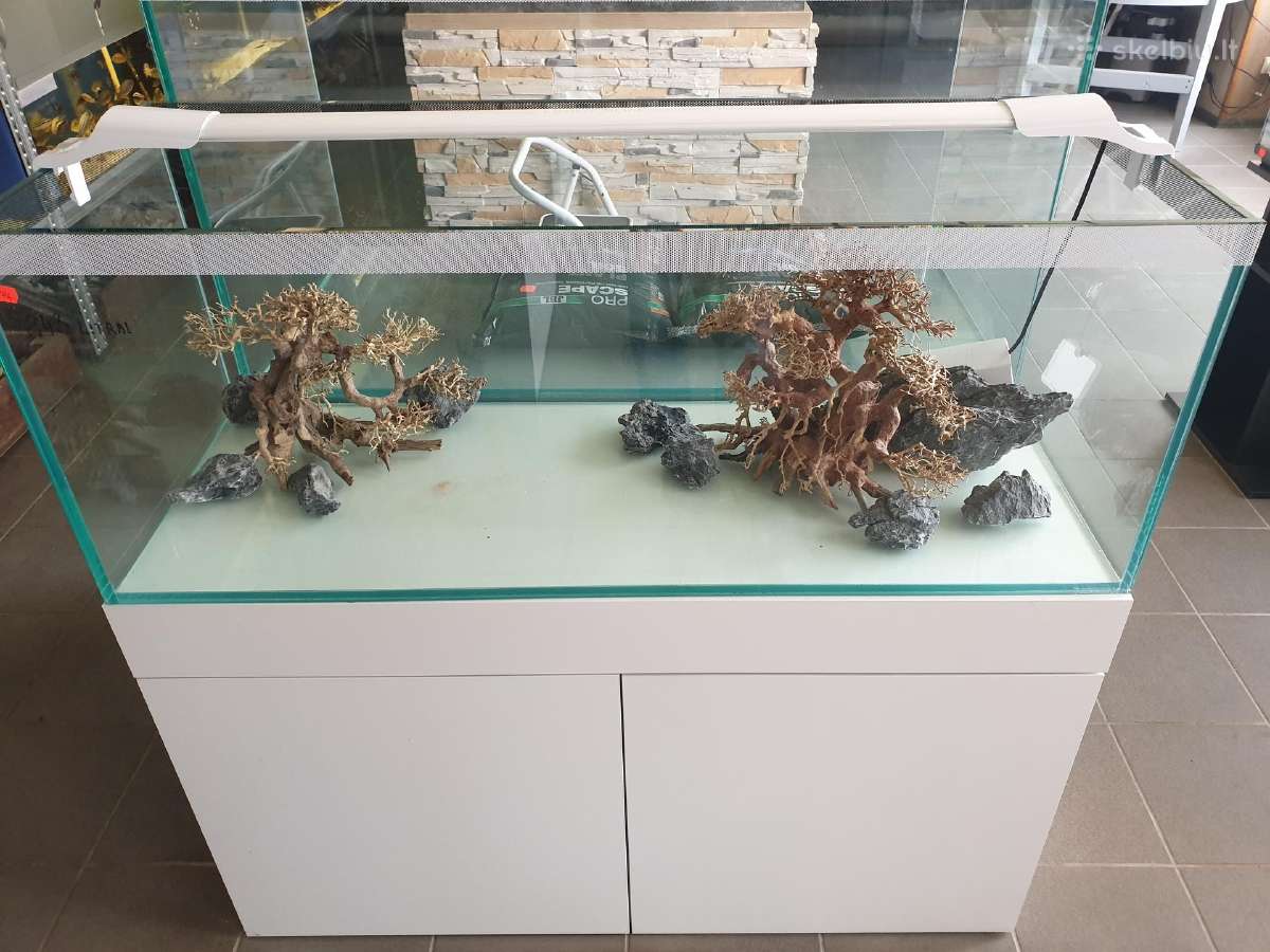 Akcija! -10% Akvariumų gamyba. Pigūs akvariumai - nuotraukos Nr. 2
