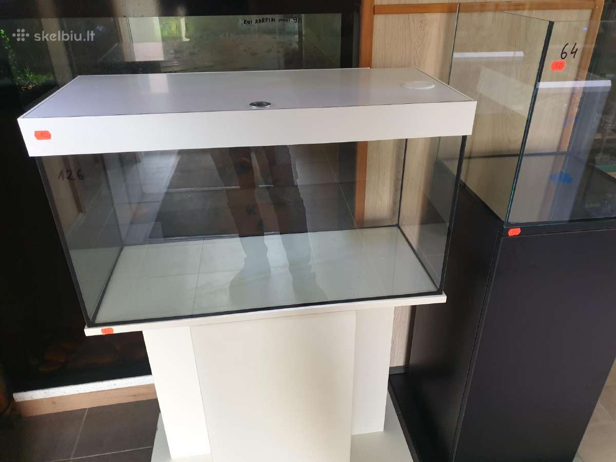 Akcija! -10% Akvariumų gamyba. Pigūs akvariumai - nuotraukos Nr. 9