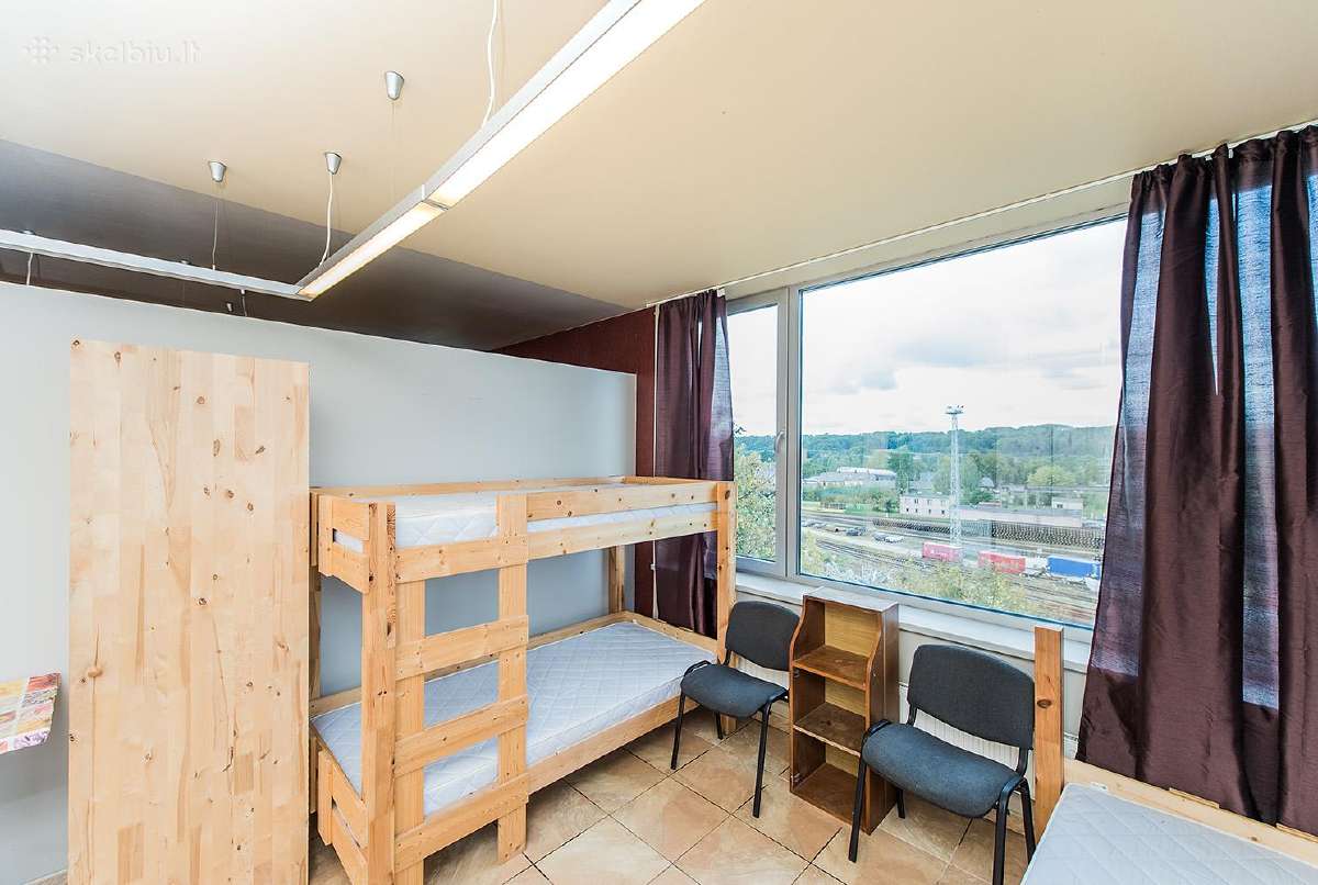 Trumpalaikis darbuotojų apgyvendinimas "Du Buliai" - nuotraukos Nr. 18