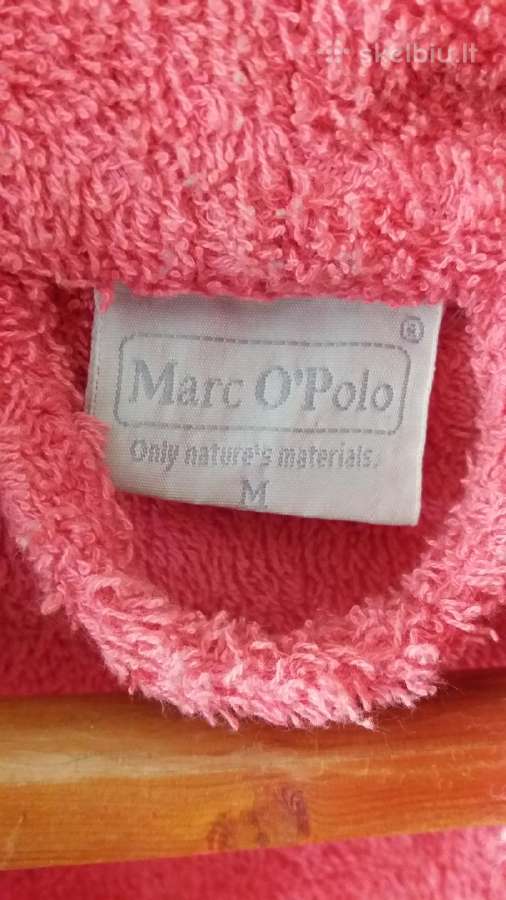 Chalatas "Marc Opolo"m dyd. - nuotraukos Nr. 2