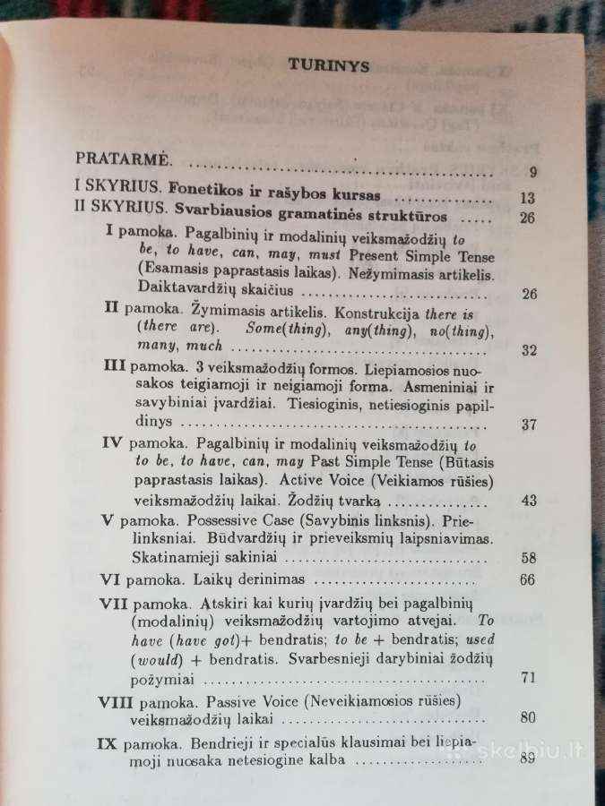 R. Aprijaskytė anglų užduotys - nuotraukos Nr. 3