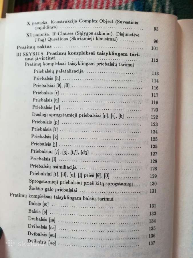 R. Aprijaskytė anglų užduotys - nuotraukos Nr. 4