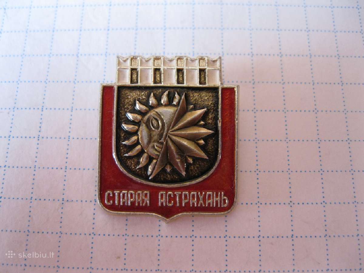 CCCP zenkliukas 1 vnt.zr. foto. - nuotraukos Nr. 4