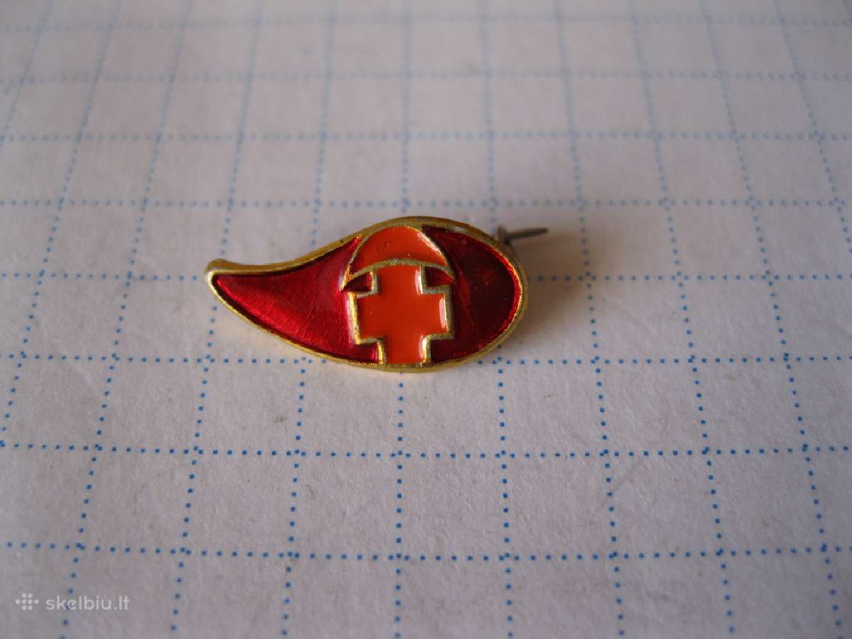 CCCP zenkliukas 1 vnt.zr. foto. - nuotraukos Nr. 7